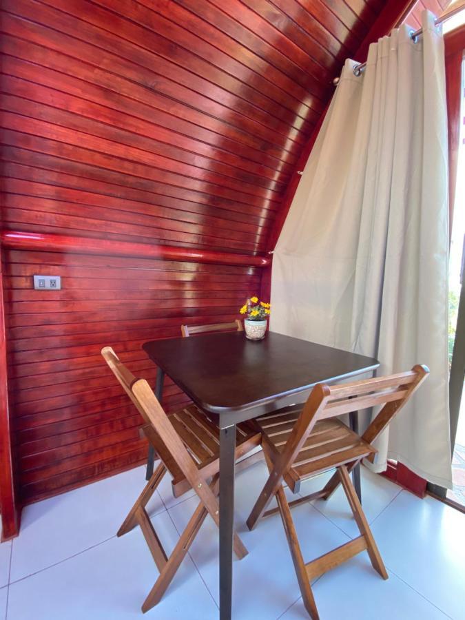 Glamping Campo Alegre Hotel การ์ตาโก ภายนอก รูปภาพ